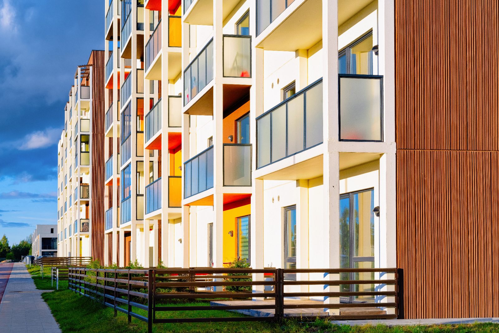 V Sloveniji so nepremičnine nekakšne statusni simbol